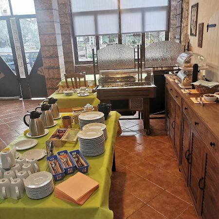 B&B Feral Rovinj Bagian luar foto