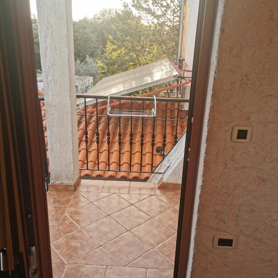 B&B Feral Rovinj Bagian luar foto