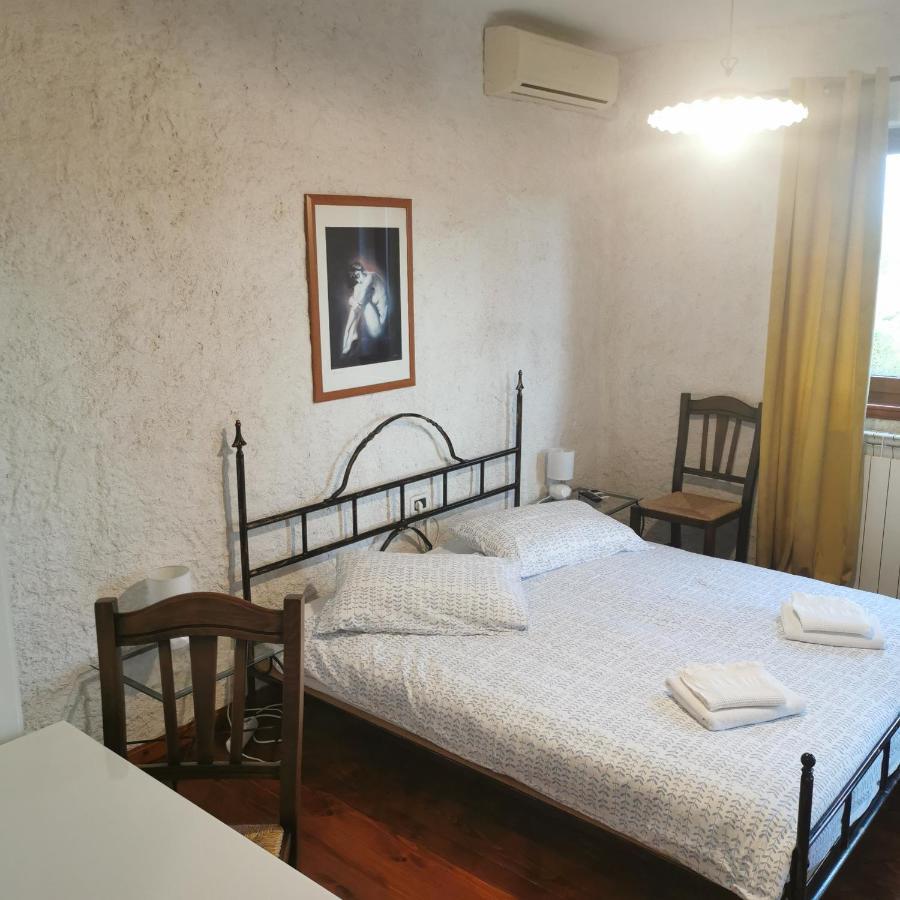 B&B Feral Rovinj Bagian luar foto