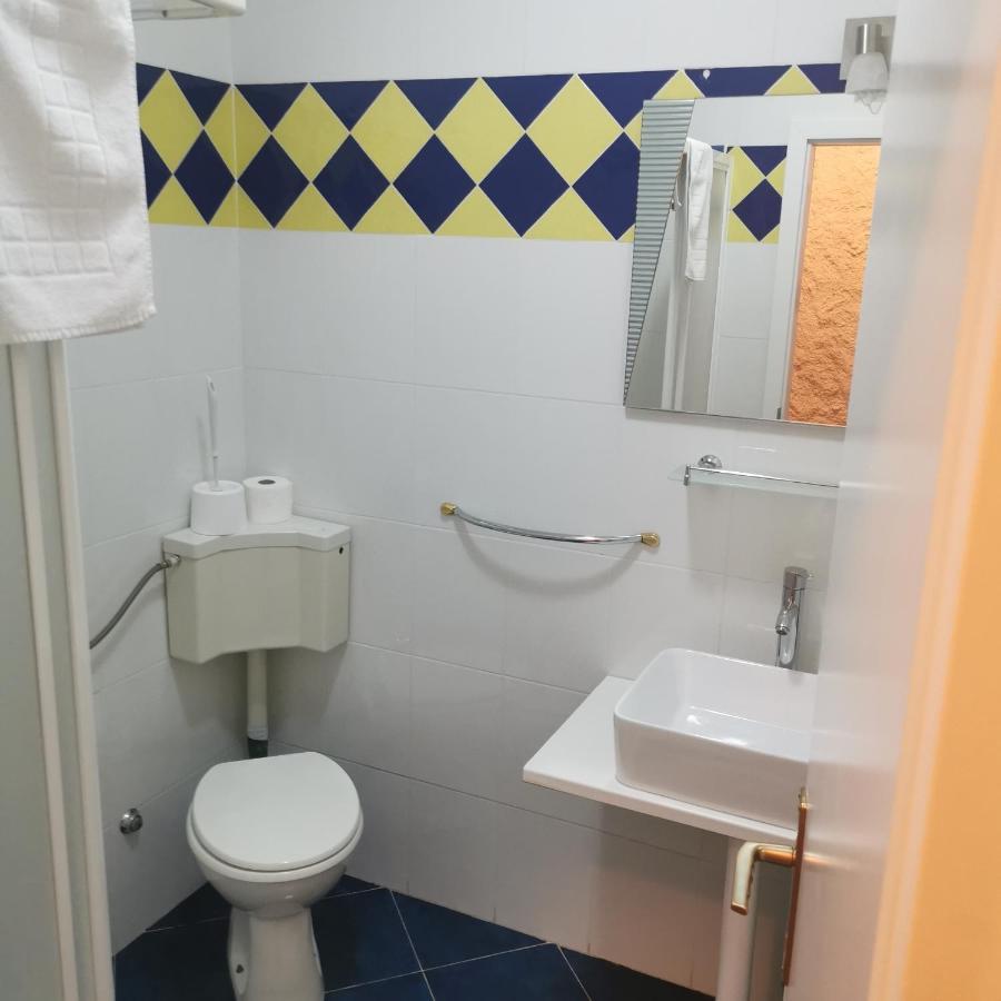B&B Feral Rovinj Bagian luar foto