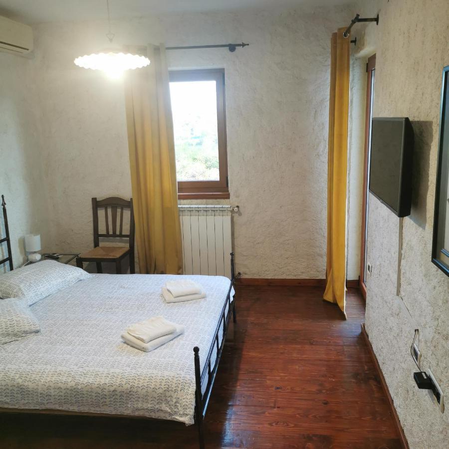 B&B Feral Rovinj Bagian luar foto