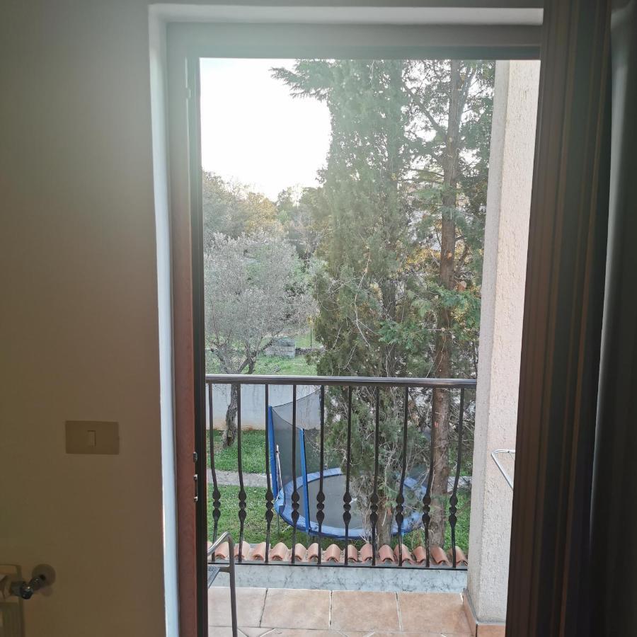B&B Feral Rovinj Bagian luar foto