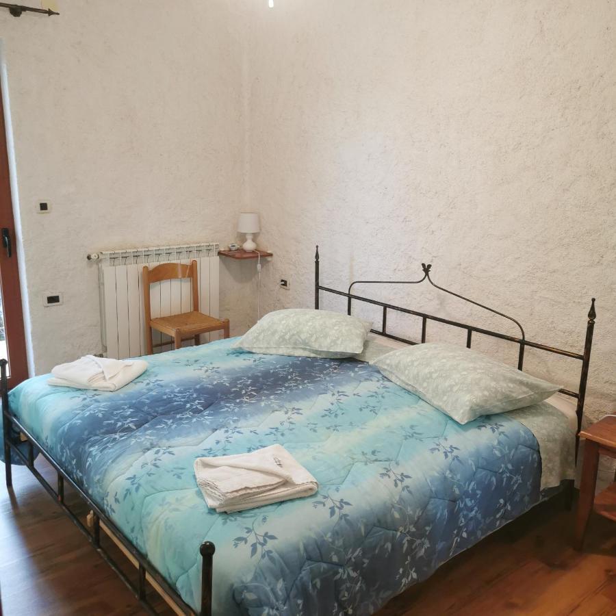 B&B Feral Rovinj Bagian luar foto