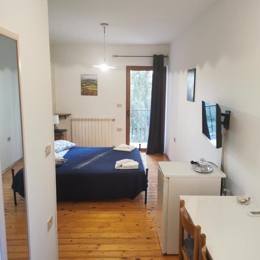 B&B Feral Rovinj Bagian luar foto