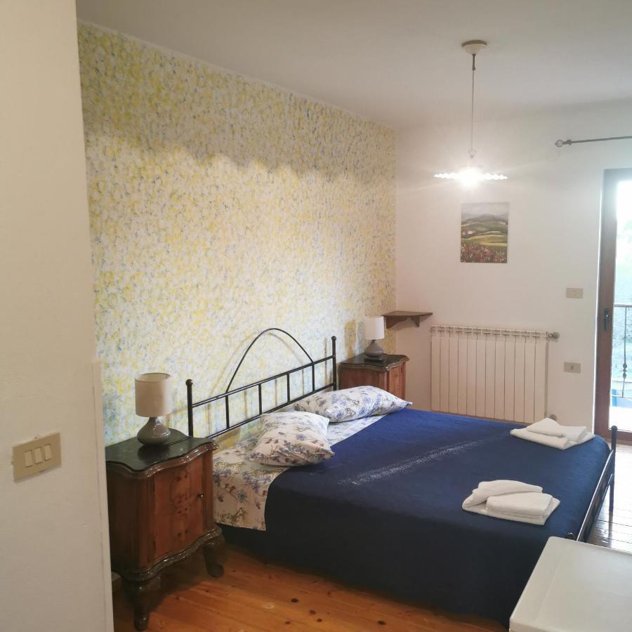 B&B Feral Rovinj Bagian luar foto