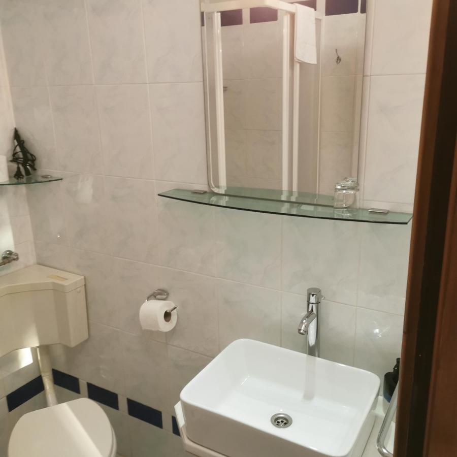 B&B Feral Rovinj Bagian luar foto