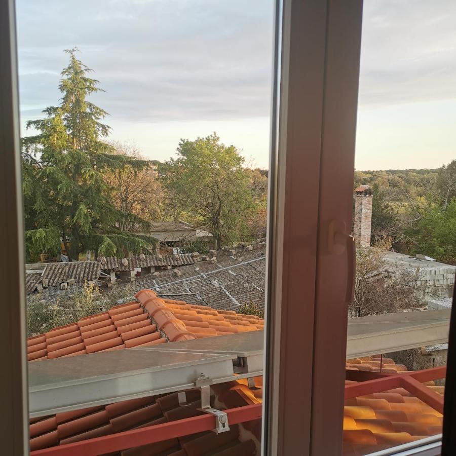 B&B Feral Rovinj Bagian luar foto