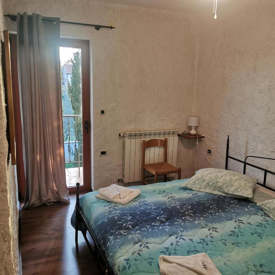 B&B Feral Rovinj Bagian luar foto