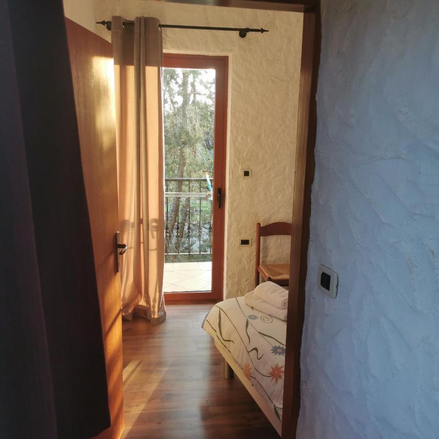 B&B Feral Rovinj Bagian luar foto